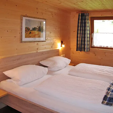 Ferienhaus Bramberg 215w *