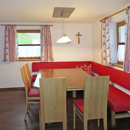Ferienhaus Bramberg 215w * Σάαλμπαχ-Χίντεργκλεμ
