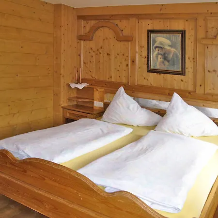 Ferienhaus Bramberg 215w *
