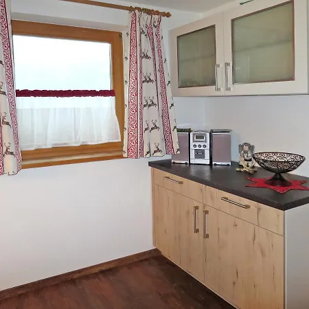 Ferienhaus Bramberg 215w Σπίτι διακοπών