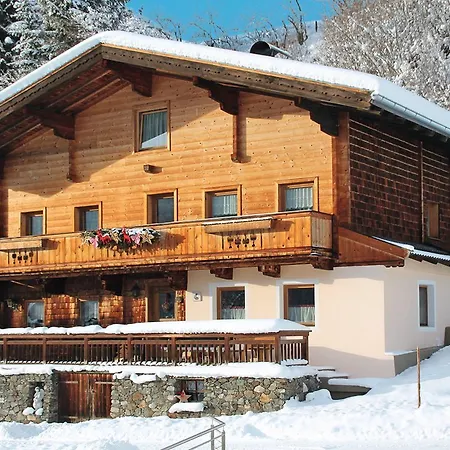 Ferienhaus Bramberg 215w Σπίτι διακοπών *