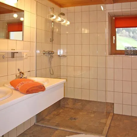 Σπίτι διακοπών Ferienhaus Bramberg 215w Σάαλμπαχ-Χίντεργκλεμ