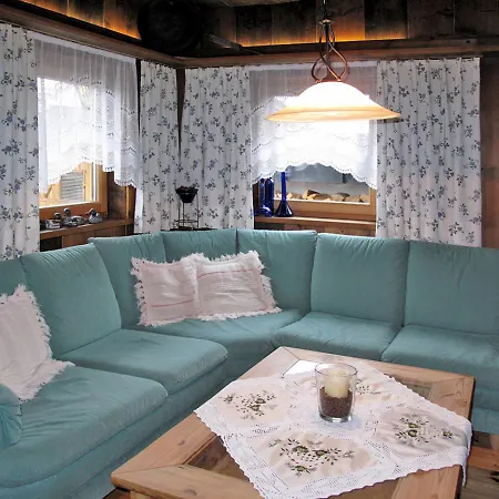 Ferienhaus Bramberg 215w Σάαλμπαχ-Χίντεργκλεμ