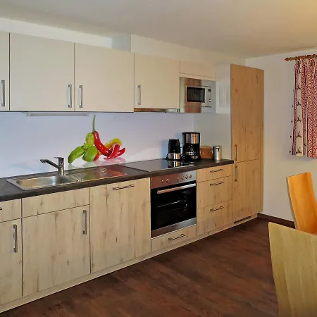 Ferienhaus Bramberg 215w Σπίτι διακοπών Σάαλμπαχ-Χίντεργκλεμ