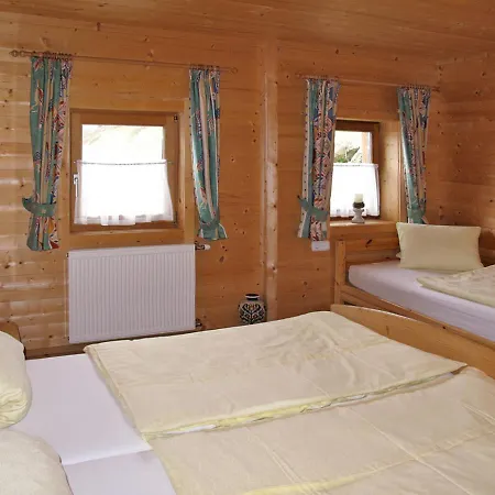 Ferienhaus Bramberg 215w *