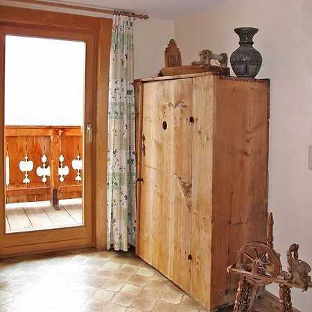 Ferienhaus Bramberg 215w *