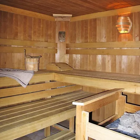 Ferienhaus Bramberg 215w Σπίτι διακοπών *